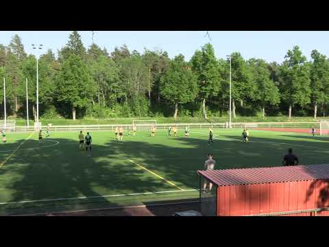 P14 Liiga LTU 05 - Fc KyPS 3/4
