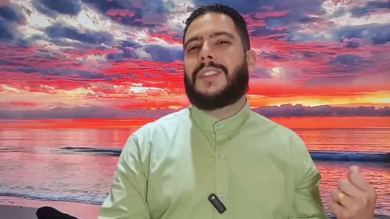 22 ANDE NA LUZ | MANHÃ DE PAZ  | PR RODRIGO SANT'ANNA