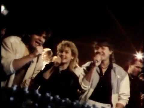Balet a Iveta Bartošová - Hej pane diskžokej (1985)