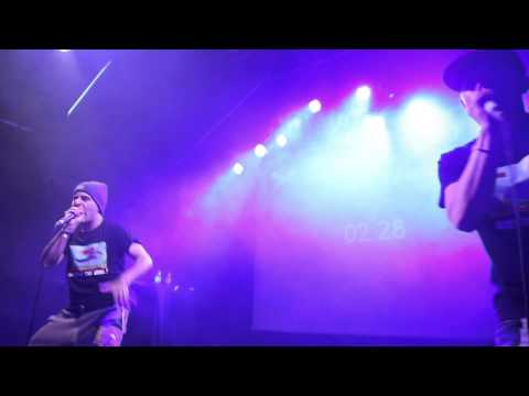TWENTEAM'8 - French TEAM Beatbox Championship
