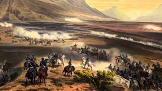 Bivouac of the Dead by Theodore O'Hara