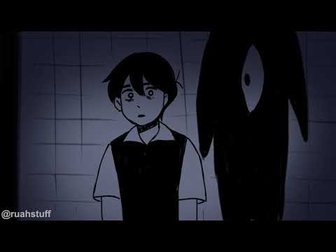 [SPOILERS and TW] OMORI Animation - The Accident