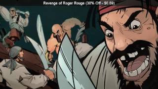 SteamBro: New Discounts (2017-04-25 #141130)