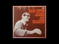 I'm Gonna Sit Right Down And Write Myself A Letter - Ralph Sutton & Classic Jazz Collegium