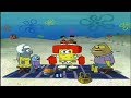 Spongebob Squarepants - Potato Salad
