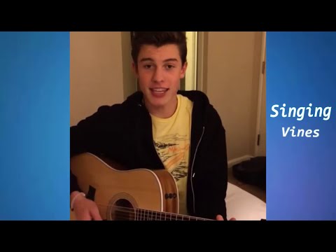 download lagu mp3 mp4 Shawn Mendes Justin Bieber Vine, download lagu Shawn Mendes Justin Bieber Vine gratis, unduh video klip Shawn Mendes Justin Bieber Vine
