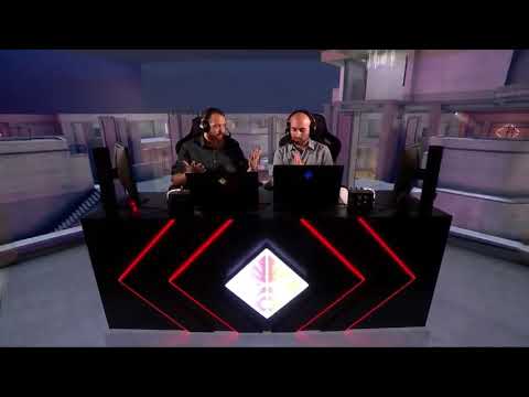 s1mple vs NBK- OMEN Challenge 1vs1 GRAND FINAL