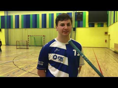 Muži A | Hodnocení zápasu FbC Plzeň vs Florbal Primator Náchod 5:6 pohledem Josefa Tomáška