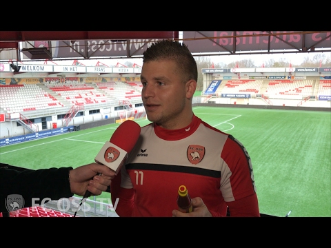 FC Oss TV - Afl. 73: 0412 minuten met Mari de Groêt
