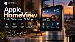 Apple HomeView İncelemesi: Akıllı Ev Kurulumu @Apple