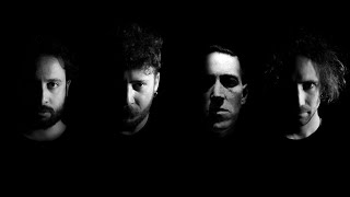 Joe Pastrano &amp; The Blurry Minds - The Lone Wolf of Providence