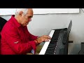 Preludio No. 3 para piano