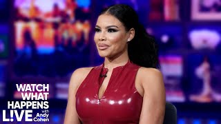 Mia Thornton Opens Up About Her Separation | WWHL