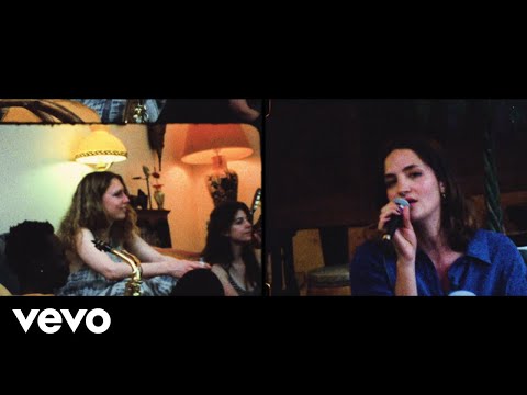 Gabi Hartmann - Baby (Official Video)