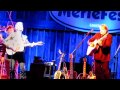 Better Class of Losers - Randy Travis - Merlefest 2011