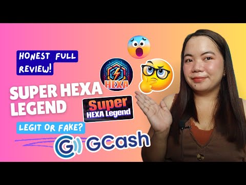 Super Hexa Legend Legit or Fake • My Honest Review