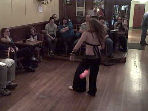 20100206 CHC - Sarah 1