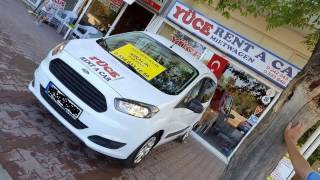 Antalya Rent A Car Hizmeti