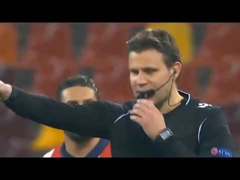 Giroud Goal vs. Atl. Madrid || Atl. Madrid vs. Chelsea