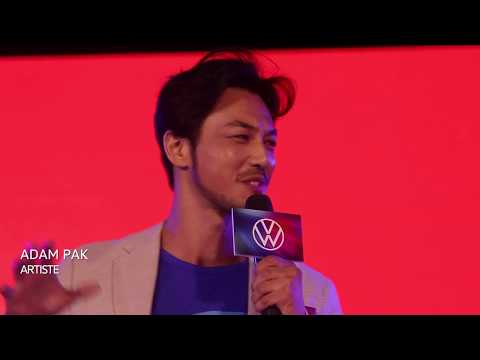 Exclusive Launch of the All New T-Cross