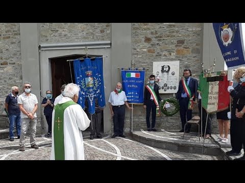 Bore 12-7-2020 La Battaglia di Luneto del 14-7-1944