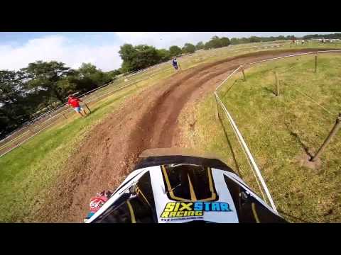 MX Pulderbos   2e reeks   20140726
