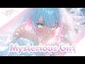Nightcore Mysterious Girl Lyrics