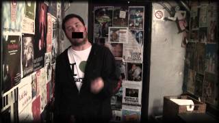 Doug Benson tells a fabled road story.  Gross but true.