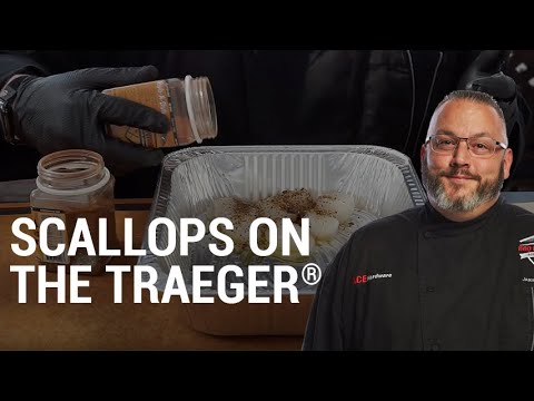 download lagu mp3 mp4 How To Cook Scallops On A Traeger Grill, download lagu How To Cook Scallops On A Traeger Grill gratis, unduh video klip How To Cook Scallops On A Traeger Grill