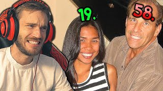 serial killer vibes.... - He married his daughters age - TLC #14
