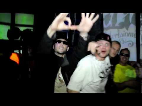 13353CLIQ & ILLA MAC - WIR GEHEN CRUNK AB (Official HD Video)