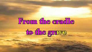 U2 - All I Want Is You (Karaoke with Lyrics)