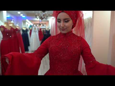 KIYMET TÜLEK HAUTE COUTURE