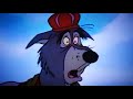 Sulley Roars Crossover