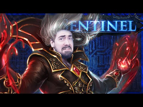 How I'm farming my Mageblood with Corrupting Fever! - Build Update