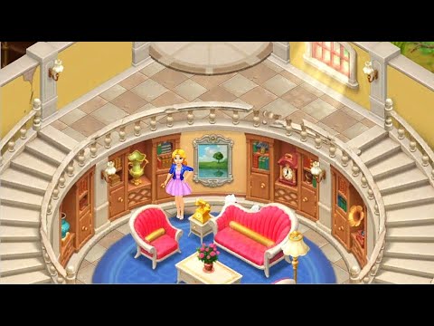 Mathington Mansion - Level 1-7 - beginners