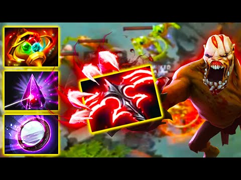 TIER 5 ITEMS HARD GAME WITH PROS