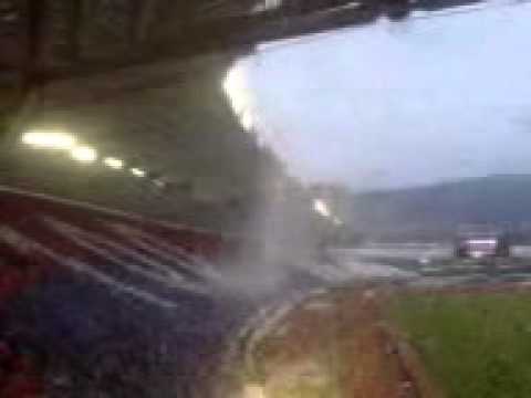 Hajduk-Slavia (uzivo sa sjevera) 100 godina