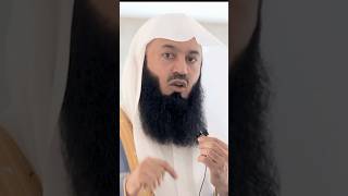 Download lagu Ini hanya terjadi pada Hari Jumat | Mufti Menk mp3