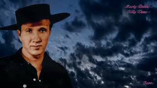 Marty Robbins ~ Billy Venero ~ Barry