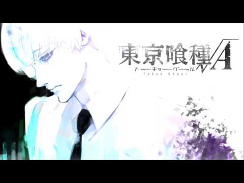 Kisetsu wa Tsugitsugi Shinde Iku - Tokyo Ghoul √A ED Full Official Extended Version