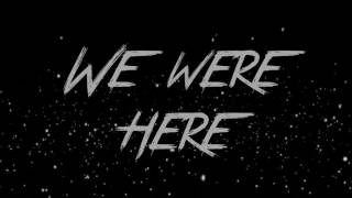 The Girl And The Dreamcatcher -Written In The Stars - Lyrics