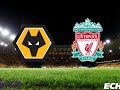Wolves 1-2 Liverpool - Goals & Extended Highlights 2020
