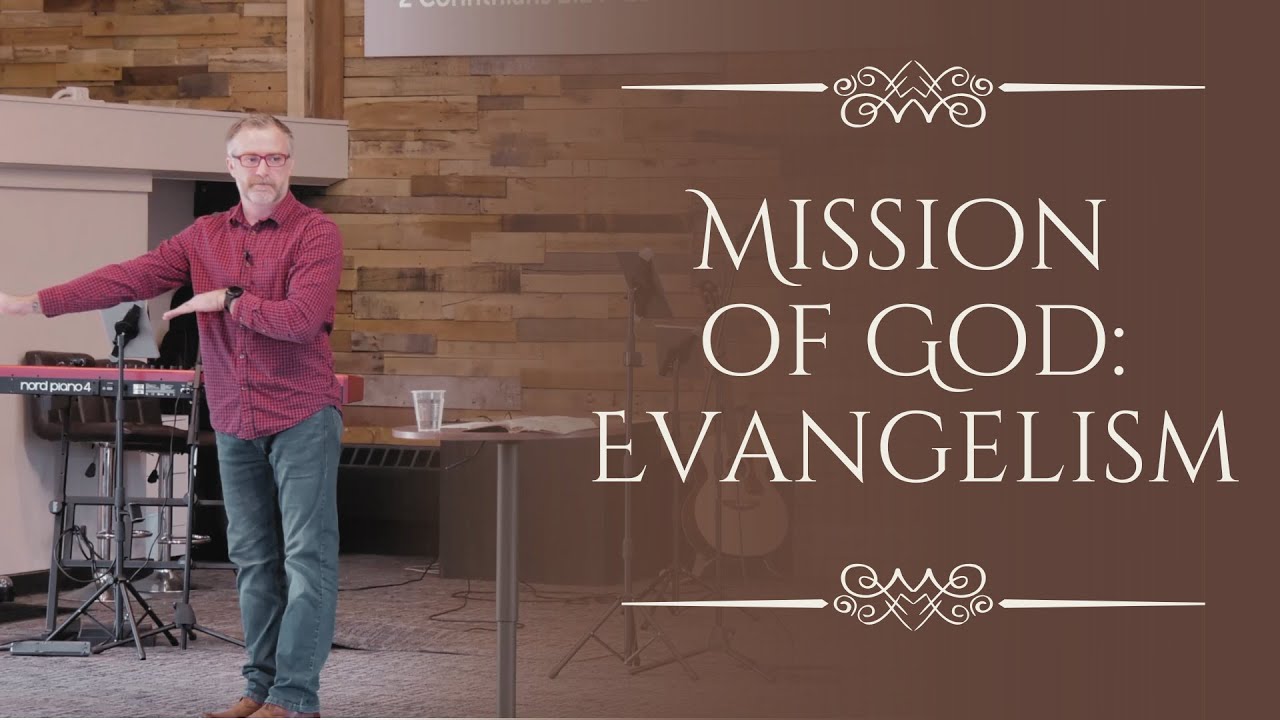 Evangelism