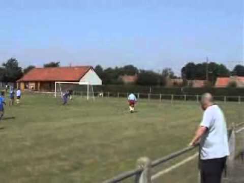 Haddington Ath 2 - 1 Kilsyth Ran (22 Jul 06)