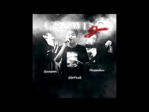 GaoSoon , GtotheS , HASSADIN - Growing Dream