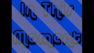 American Idol Songwriter Competition - In This Moment