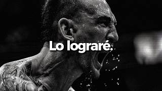 𝐋𝐨 𝐥𝐨𝐠𝐫𝐚𝐫é 𝐨 𝐦𝐨𝐫𝐢𝐫é 𝐞𝐧 𝐞𝐥 𝐢𝐧𝐭𝐞𝐧𝐭𝐨 - 𝐌𝐞𝐣𝐨𝐫 𝐃𝐢𝐬𝐜𝐮𝐫𝐬𝐨 𝐌𝐨𝐭𝐢𝐯𝐚𝐜𝐢𝐨𝐧𝐚𝐥