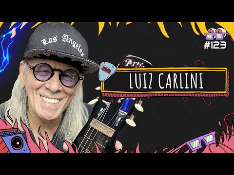LUIZ CARLINI - AMPLIFICA #123