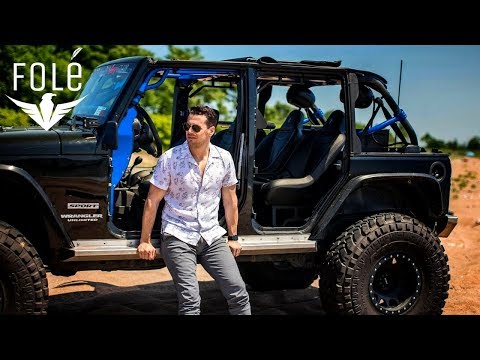 Vedat Ademi - Sa m'ke mungu (Official Video)